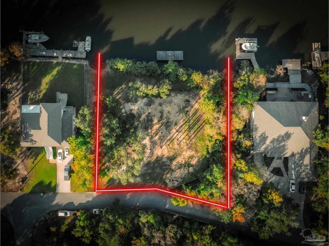 2022 Mackey Key Dr, Pensacola, FL 32514