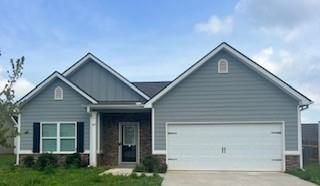 47 Roundabout Lane NW, Adairsville, GA 30103