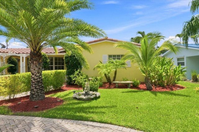 1736 NW 39th Street, Oakland Park, FL 33309