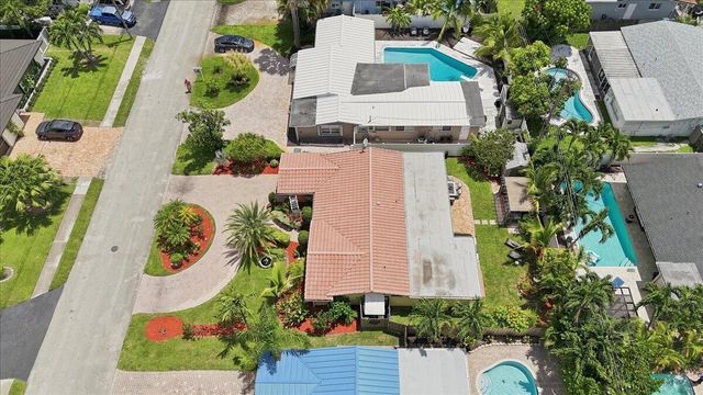 1736 NW 39th Street, Oakland Park, FL 33309