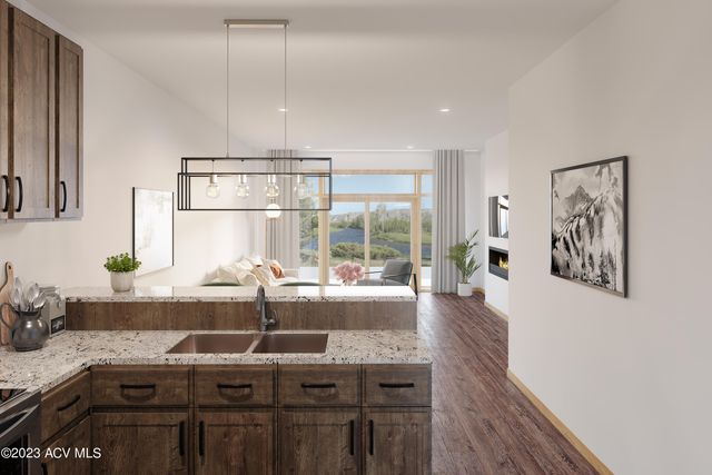 12 Bowman Lane, Unit 2, Wilmington, NY 12997