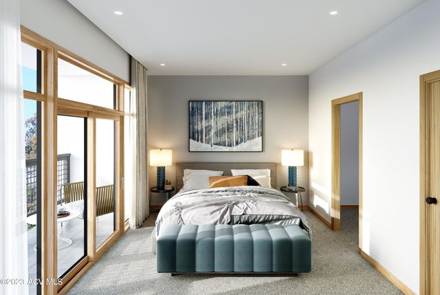 12 Bowman Lane, Unit 2, Wilmington, NY 12997