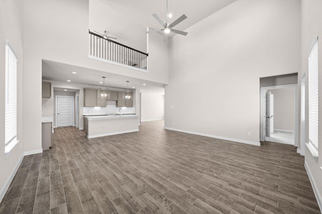 4033 Sun Burst Lane, Brookshire, TX 77423