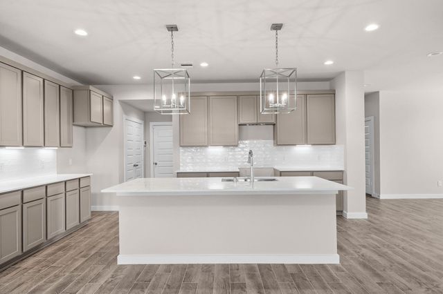 4033 Sun Burst Lane, Brookshire, TX 77423