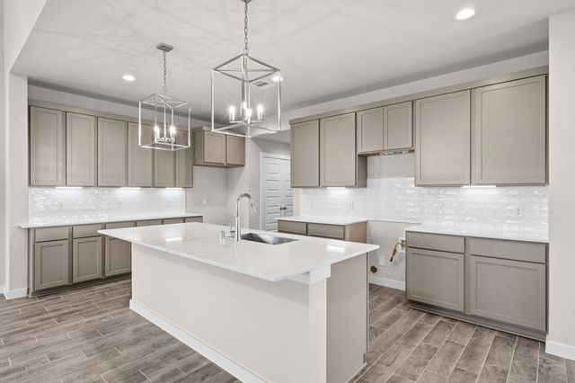 4033 Sun Burst Lane, Brookshire, TX 77423