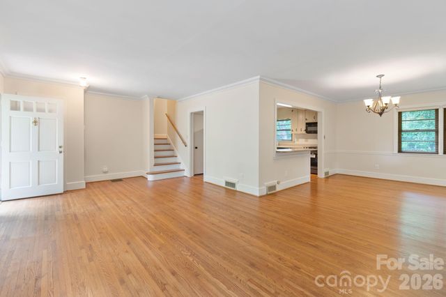 4215 Chelmsford Road, Charlotte, NC 28211