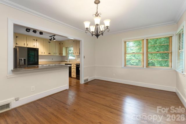 4215 Chelmsford Road, Charlotte, NC 28211