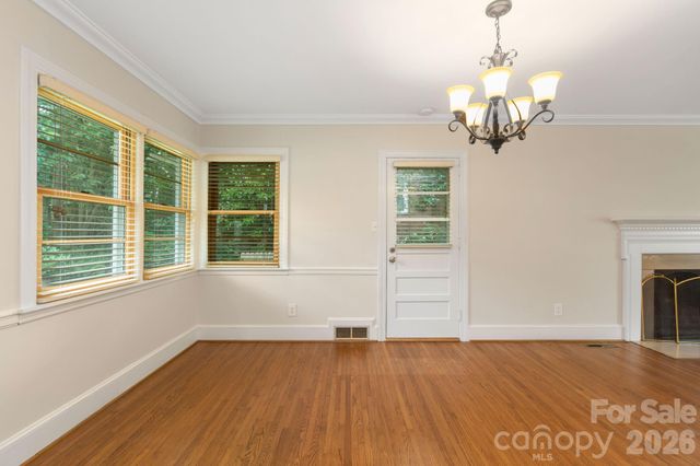 4215 Chelmsford Road, Charlotte, NC 28211