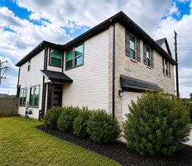 5255 Prairie Terrace Lane, Fulshear, TX 77441