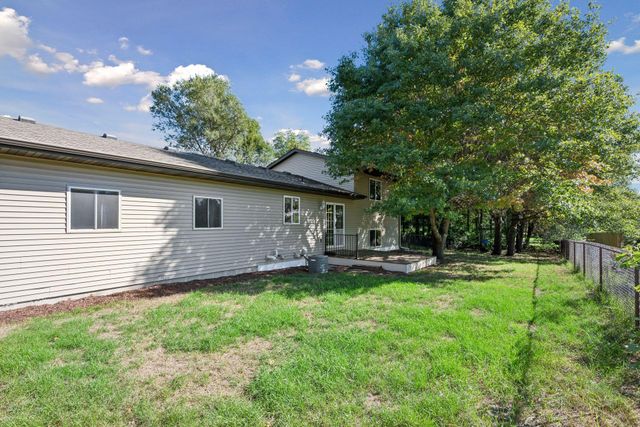 18067 234th Avenue NW, Big Lake, MN 55309