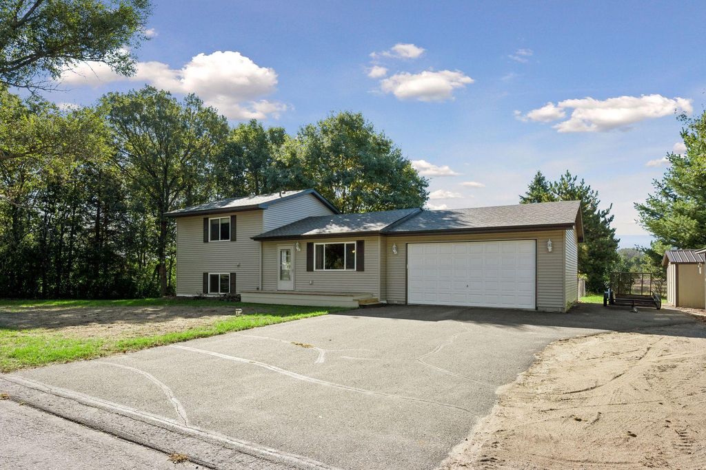 18067 234th Avenue NW, Big Lake, MN 55309 — exterior