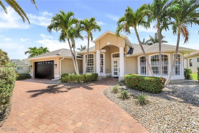 5610 Coronado CT, Cape Coral, FL 33904