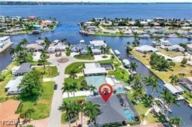 5610 Coronado CT, Cape Coral, FL 33904