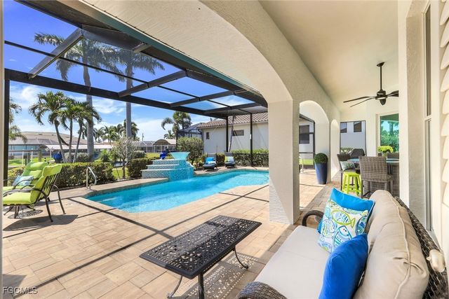 5610 Coronado CT, Cape Coral, FL 33904