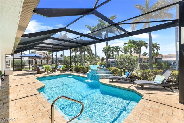 5610 Coronado CT, Cape Coral, FL 33904