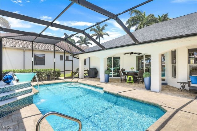 5610 Coronado CT, Cape Coral, FL 33904