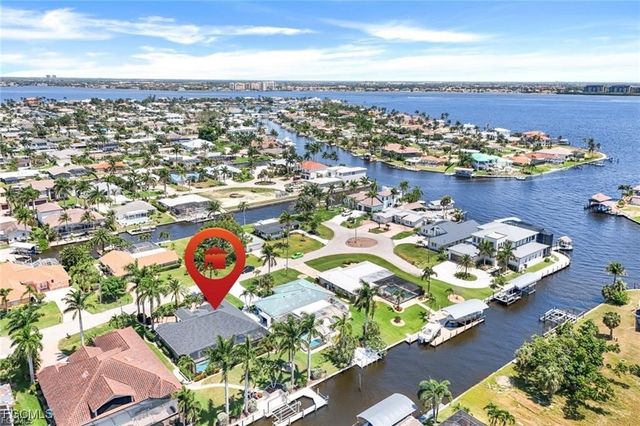 5610 Coronado CT, Cape Coral, FL 33904