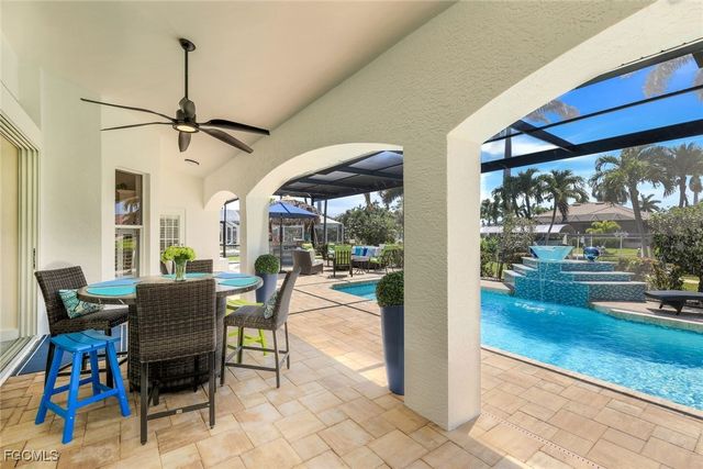 5610 Coronado CT, Cape Coral, FL 33904