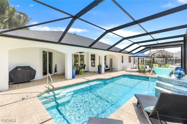 5610 Coronado CT, Cape Coral, FL 33904