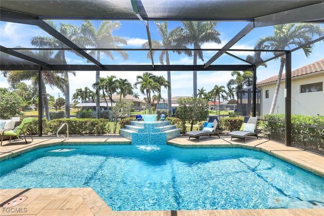 5610 Coronado CT, Cape Coral, FL 33904