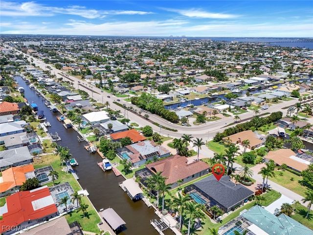 5610 Coronado CT, Cape Coral, FL 33904