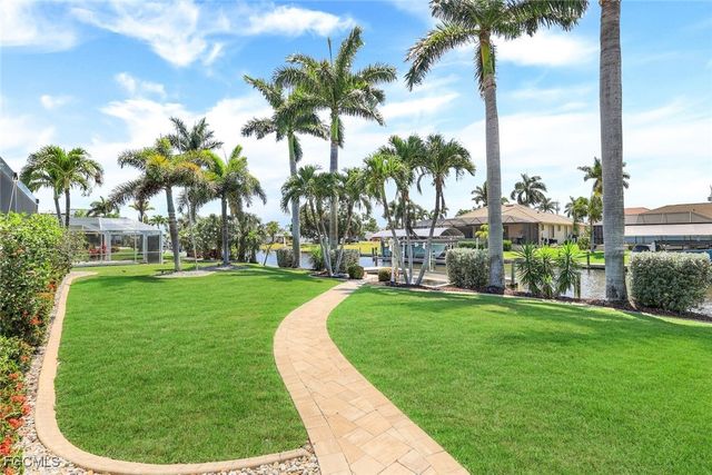 5610 Coronado CT, Cape Coral, FL 33904