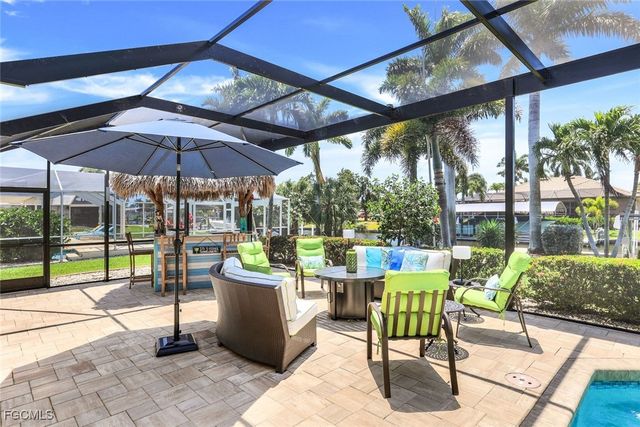 5610 Coronado CT, Cape Coral, FL 33904