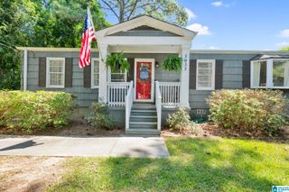 3033 WATTS DRIVE, Gardendale, AL 35071