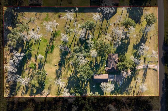 411 County Road 912a, Brazoria, TX 77422