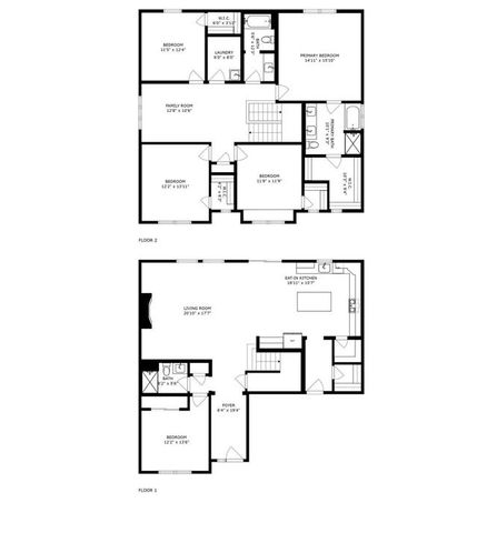 14302 Anston Avenue, Rosemount, MN 55068