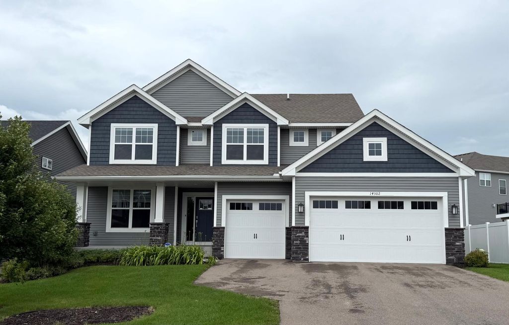 14302 Anston Avenue, Rosemount, MN 55068