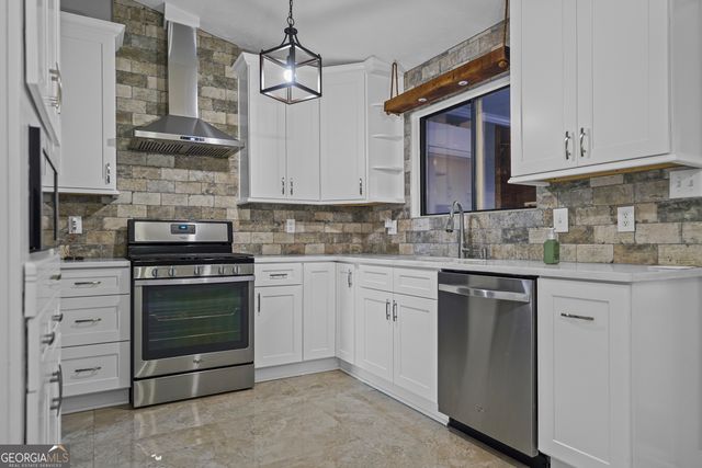 1004 SWEETWATER, Lawrenceville, GA 30044