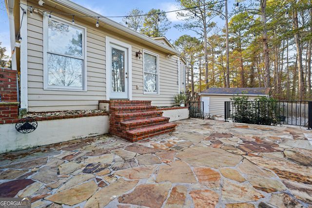 1004 SWEETWATER, Lawrenceville, GA 30044