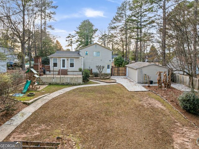 1004 SWEETWATER, Lawrenceville, GA 30044