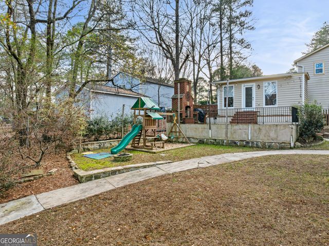 1004 SWEETWATER, Lawrenceville, GA 30044