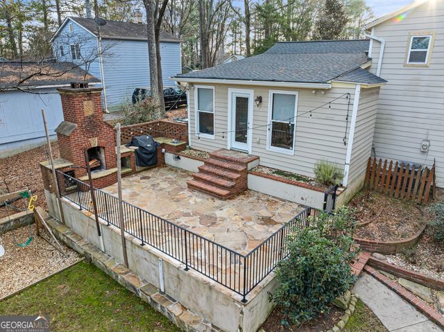 1004 SWEETWATER, Lawrenceville, GA 30044