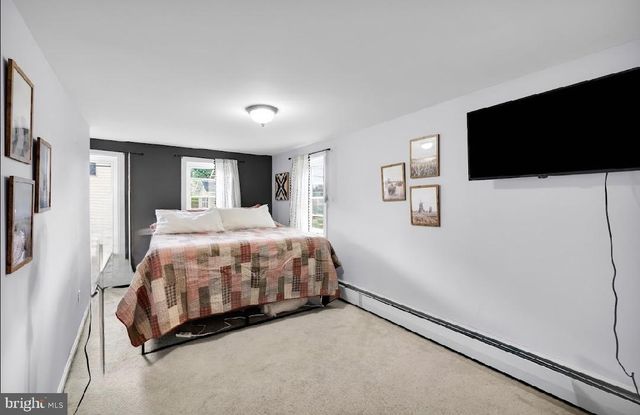 7281 DECATUR ST, New Tripoli, PA 18066