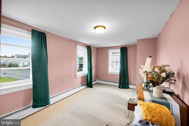 7281 DECATUR ST, New Tripoli, PA 18066