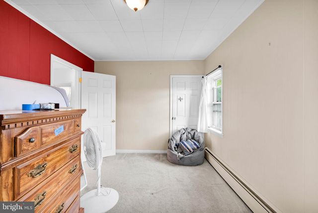 7281 DECATUR ST, New Tripoli, PA 18066