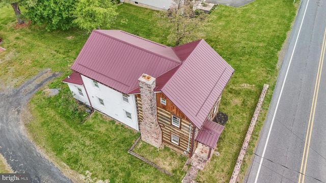 7281 DECATUR ST, New Tripoli, PA 18066