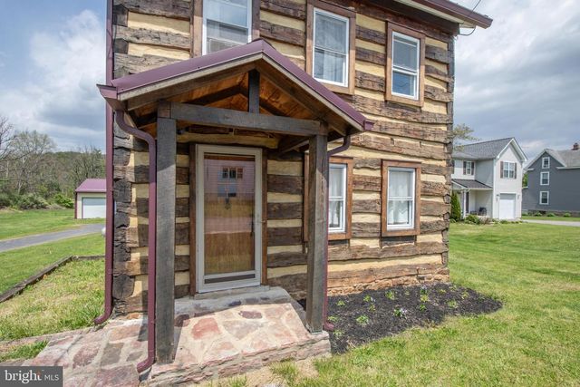 7281 DECATUR ST, New Tripoli, PA 18066