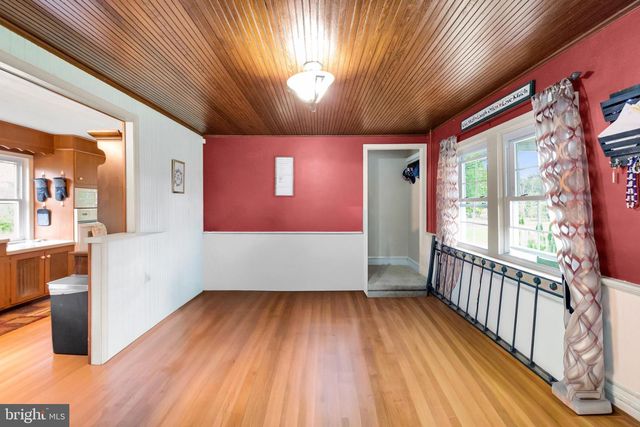 7281 DECATUR ST, New Tripoli, PA 18066