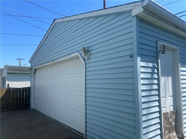 181 Knowlton Avenue, Tonawanda, NY 14217
