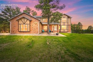 7950 Wranglers Way, Colorado Springs, CO 80908