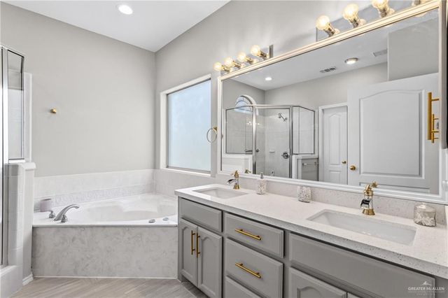 2801 Bluebird Avenue, Mcallen, TX 78504