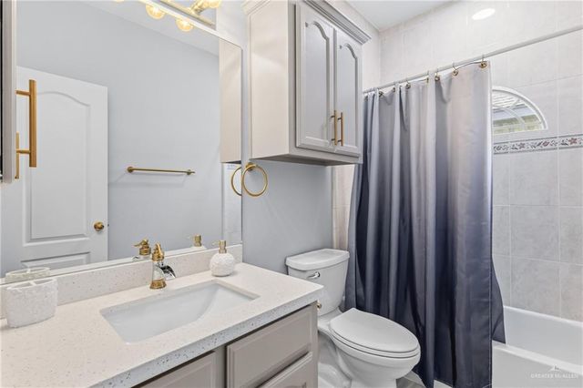 2801 Bluebird Avenue, Mcallen, TX 78504