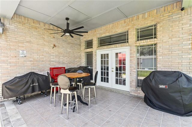 2801 Bluebird Avenue, Mcallen, TX 78504