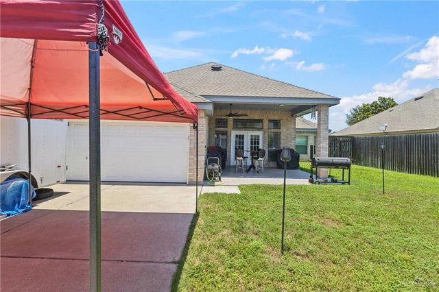 2801 Bluebird Avenue, Mcallen, TX 78504