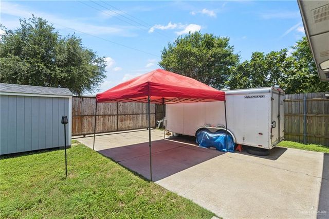 2801 Bluebird Avenue, Mcallen, TX 78504