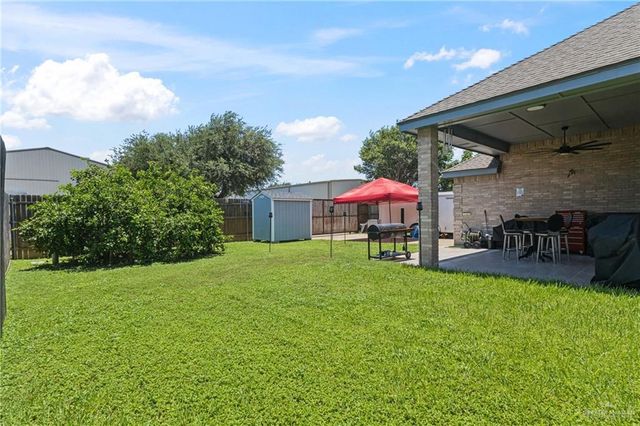 2801 Bluebird Avenue, Mcallen, TX 78504